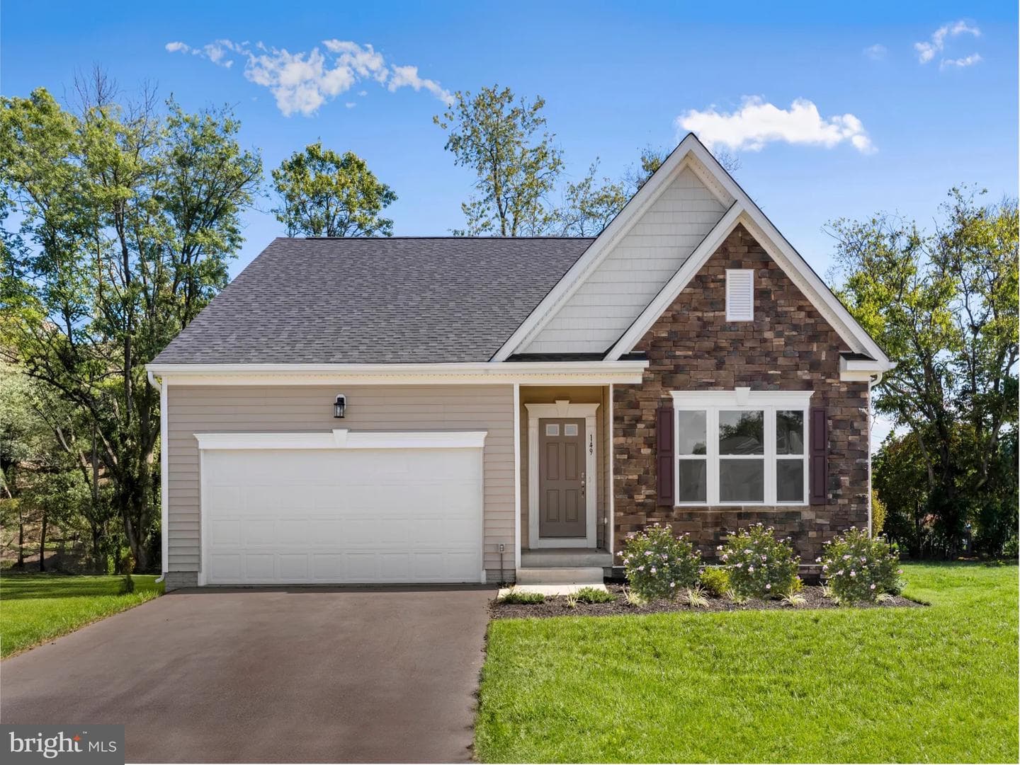 1 Bowens Run Road, Bealeton