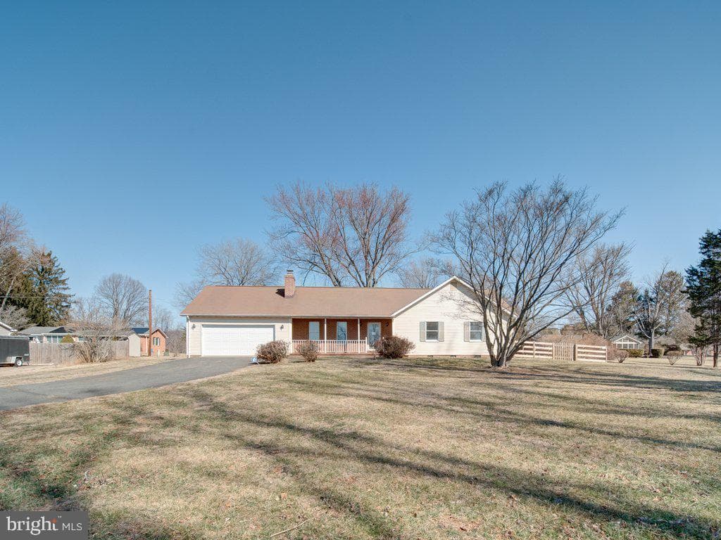 7218 Airlie Road