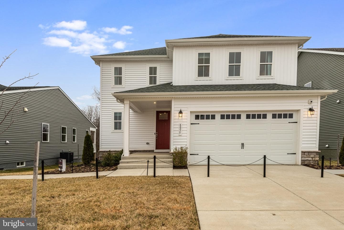 8055 Mckay Street, Bealeton