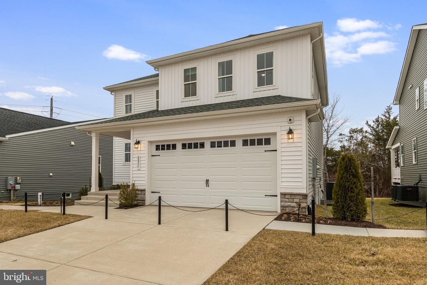 8055 Mckay Street, Bealeton