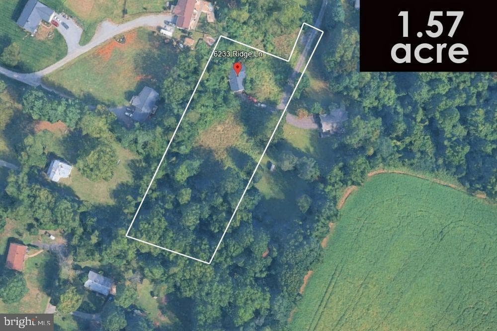 6233 Ridge Lane photo 4