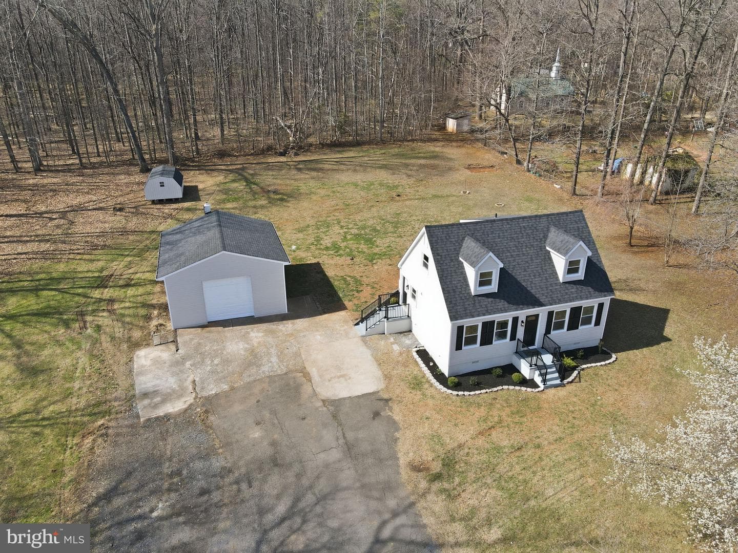 10442 Saint Pauls Road photo 29