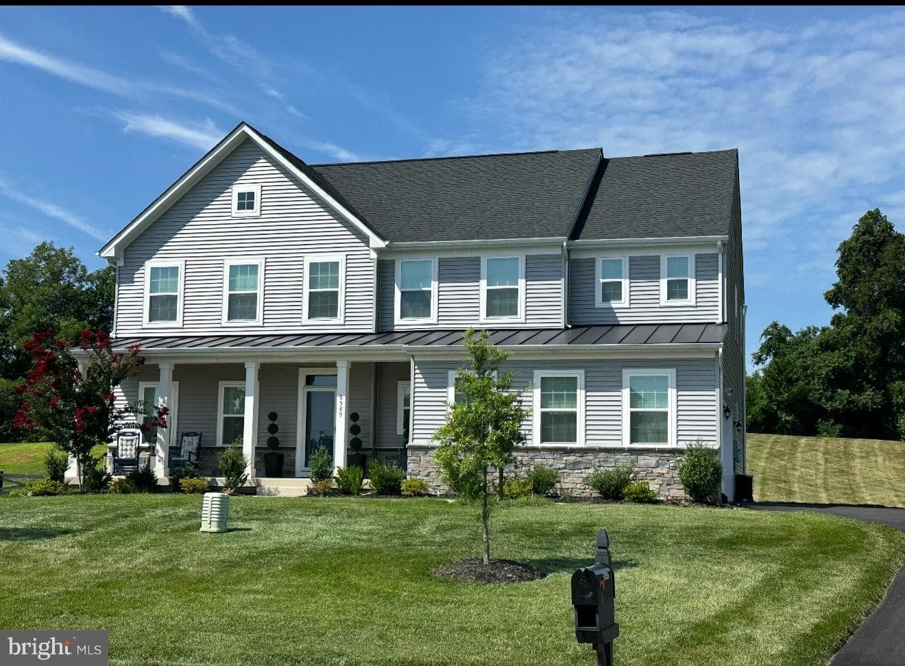 6589 Bob White Drive, Warrenton