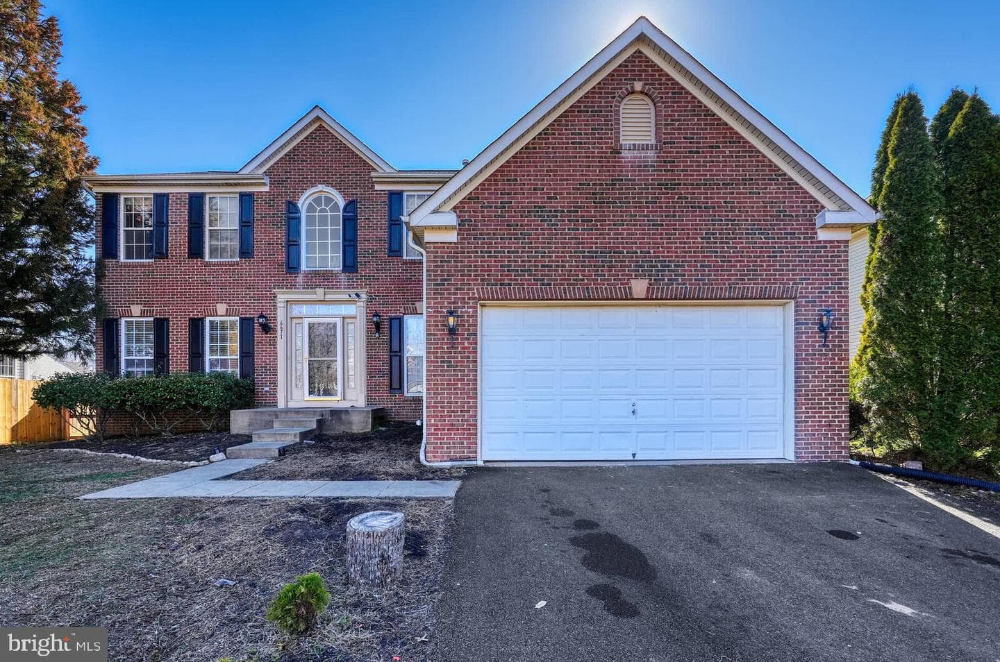 6671 Clarkes Meadow Drive, Bealeton