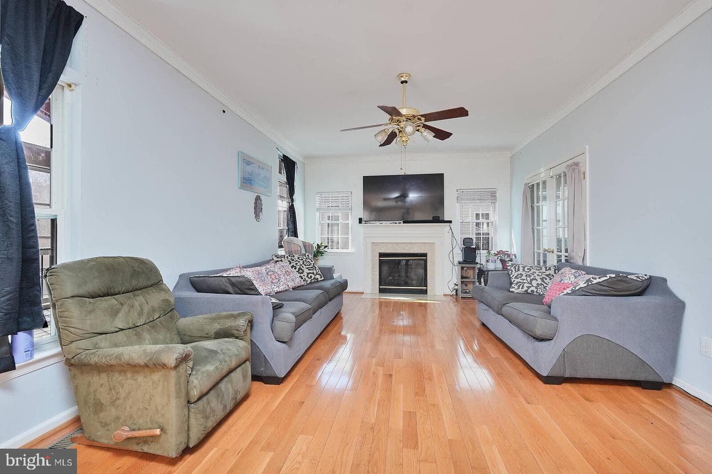 6671 Clarkes Meadow Drive photo 14