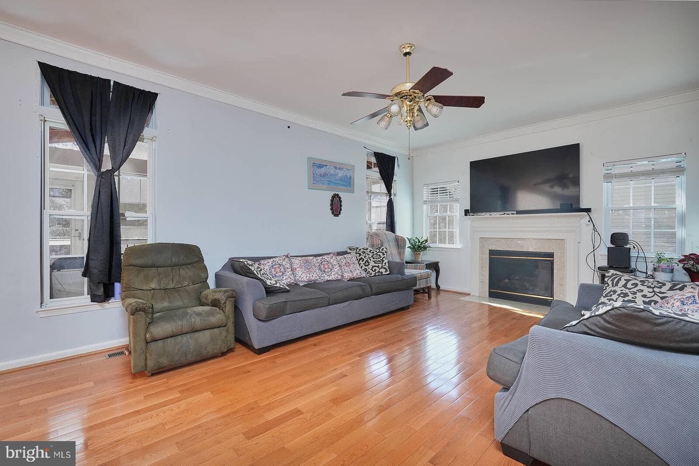 6671 Clarkes Meadow Drive photo 15