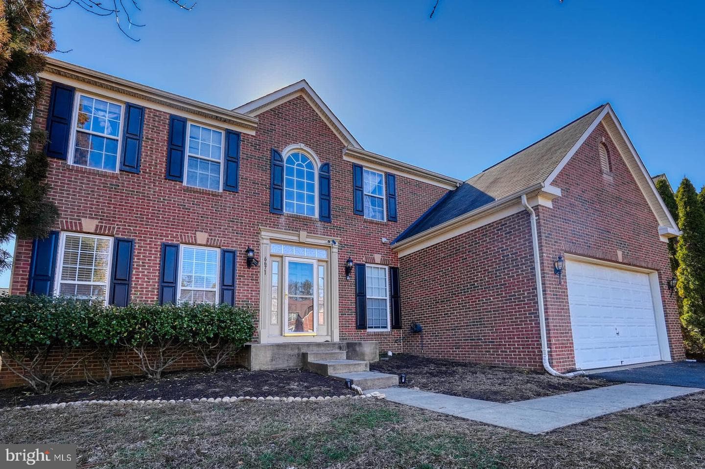 6671 Clarkes Meadow Drive, Bealeton