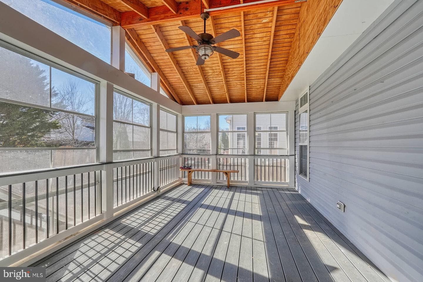 6671 Clarkes Meadow Drive photo 20