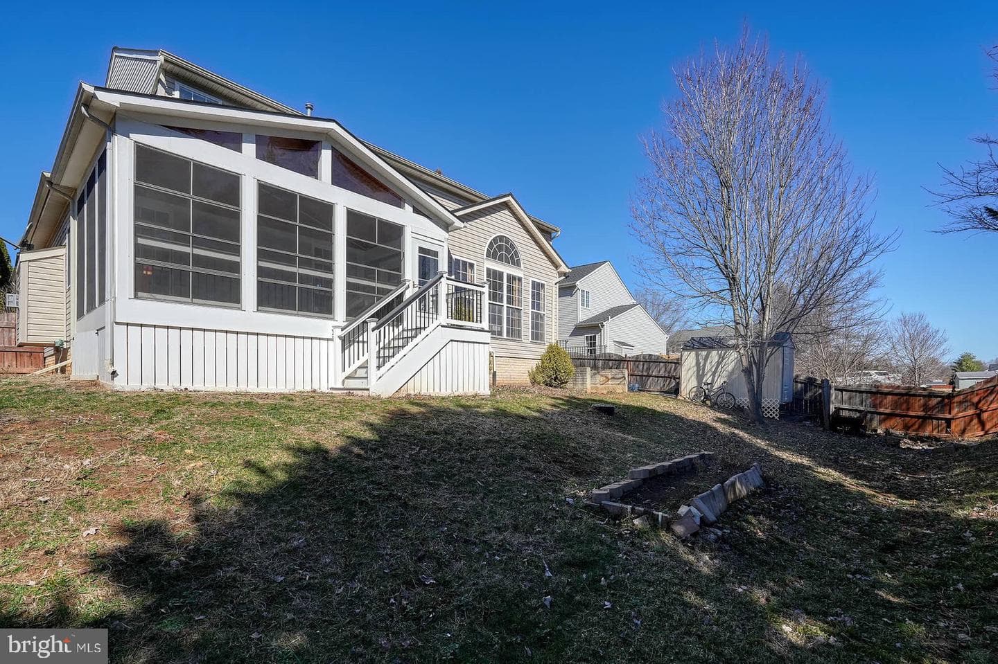 6671 Clarkes Meadow Drive photo 30