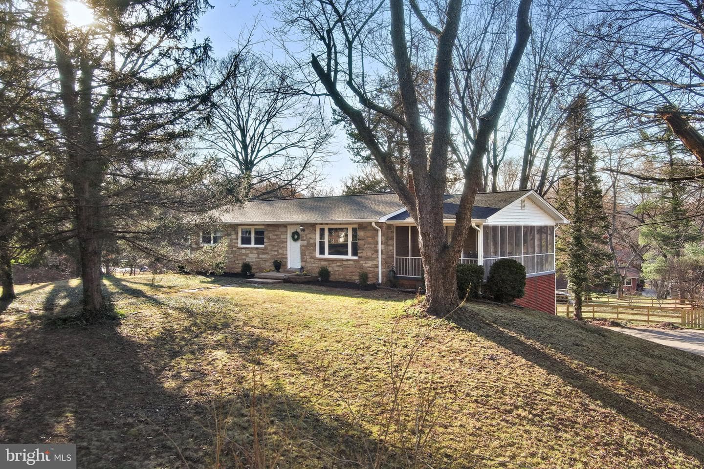 6744 Riley Road