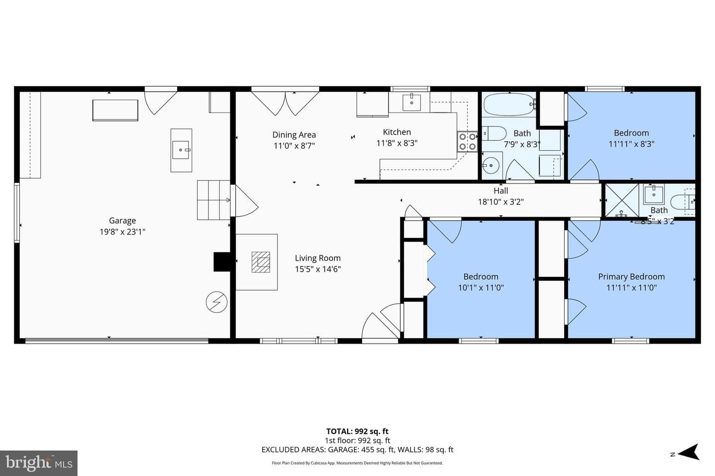 11155 Cedar Lane photo 33