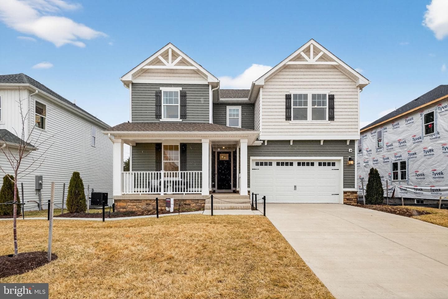 8059 Mckay Street, Bealeton