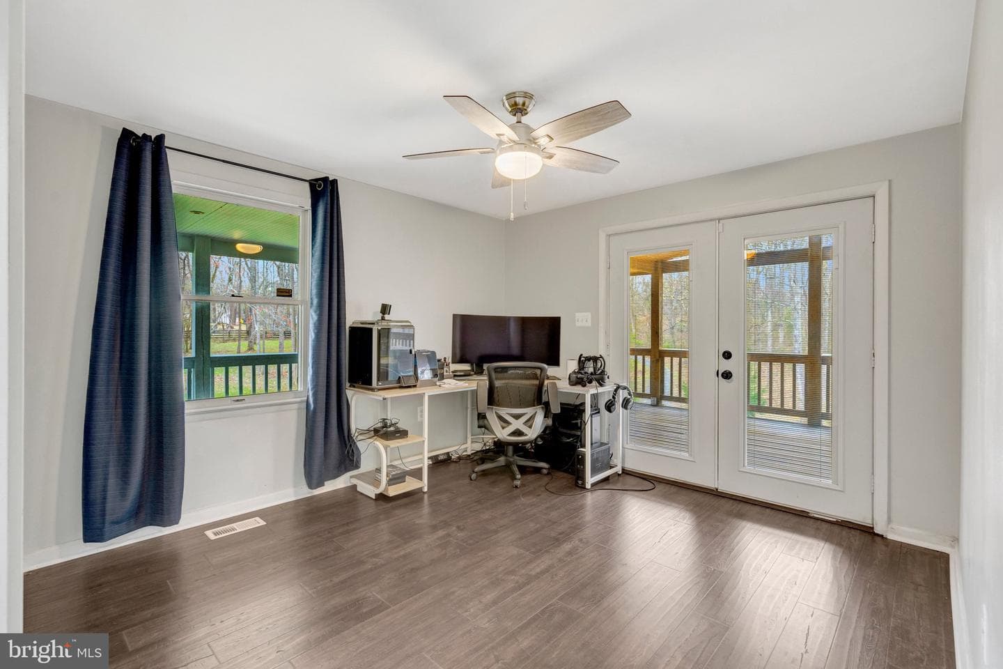4645 Morgans Bluff Drive photo 25