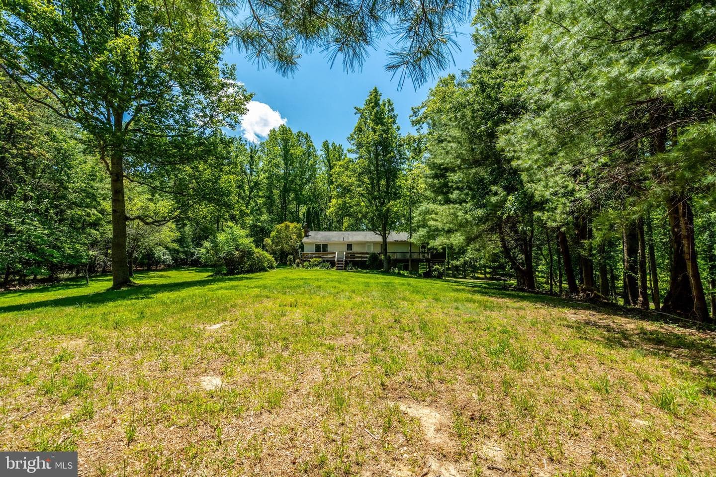 4645 Morgans Bluff Drive photo 34