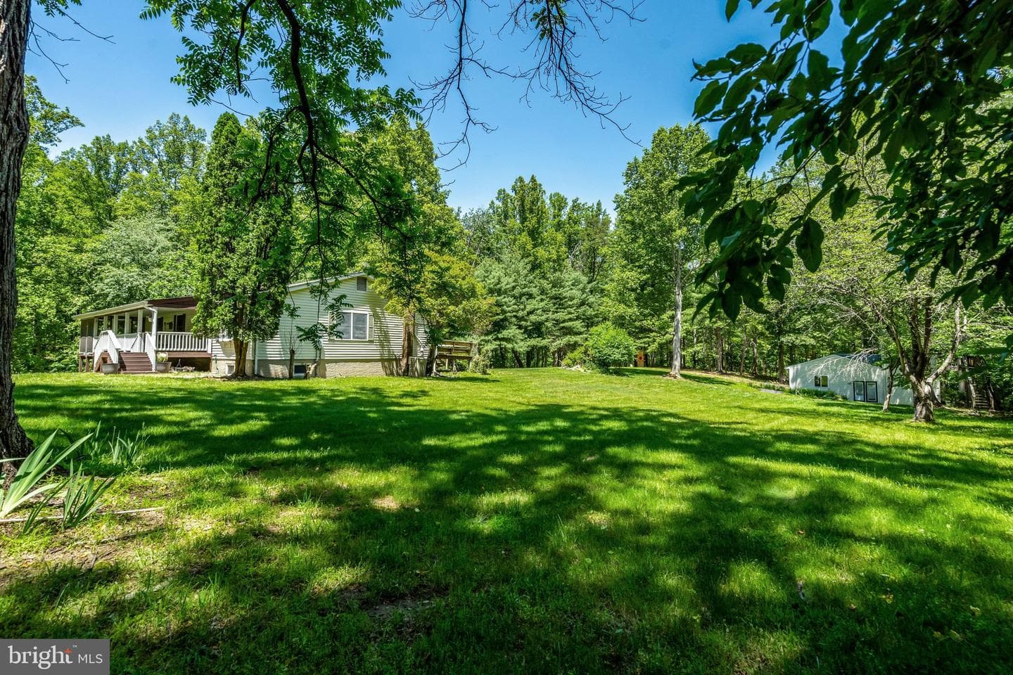 4645 Morgans Bluff Drive photo 35
