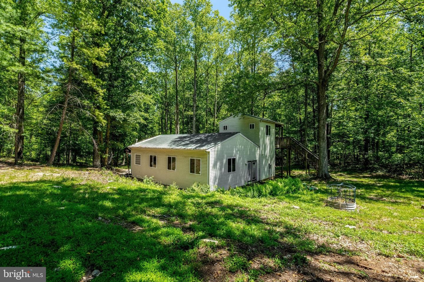 4645 Morgans Bluff Drive photo 38