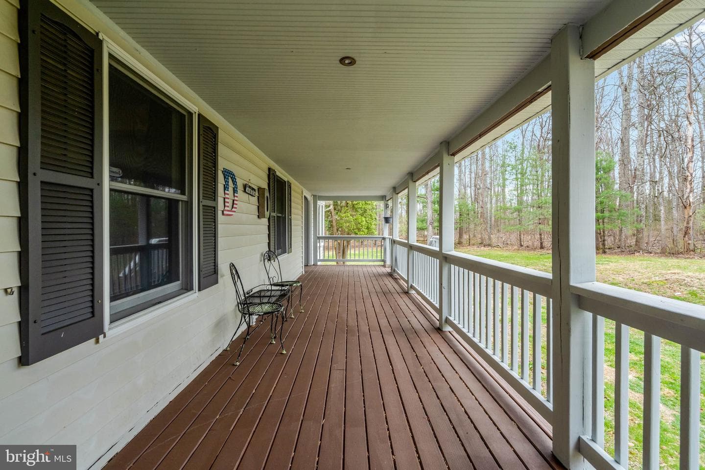 4645 Morgans Bluff Drive photo 6