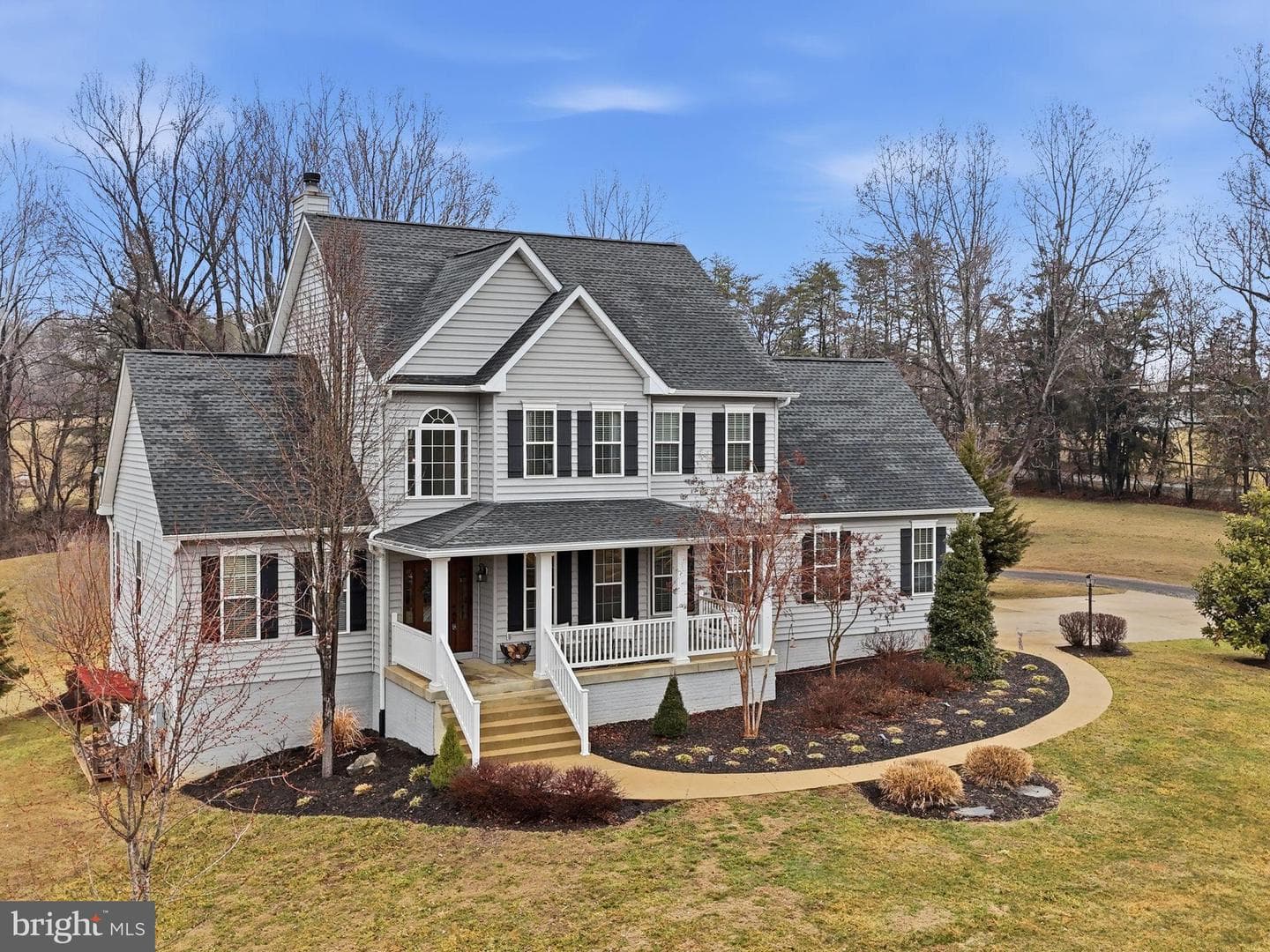 9454 Piney Mountain Road