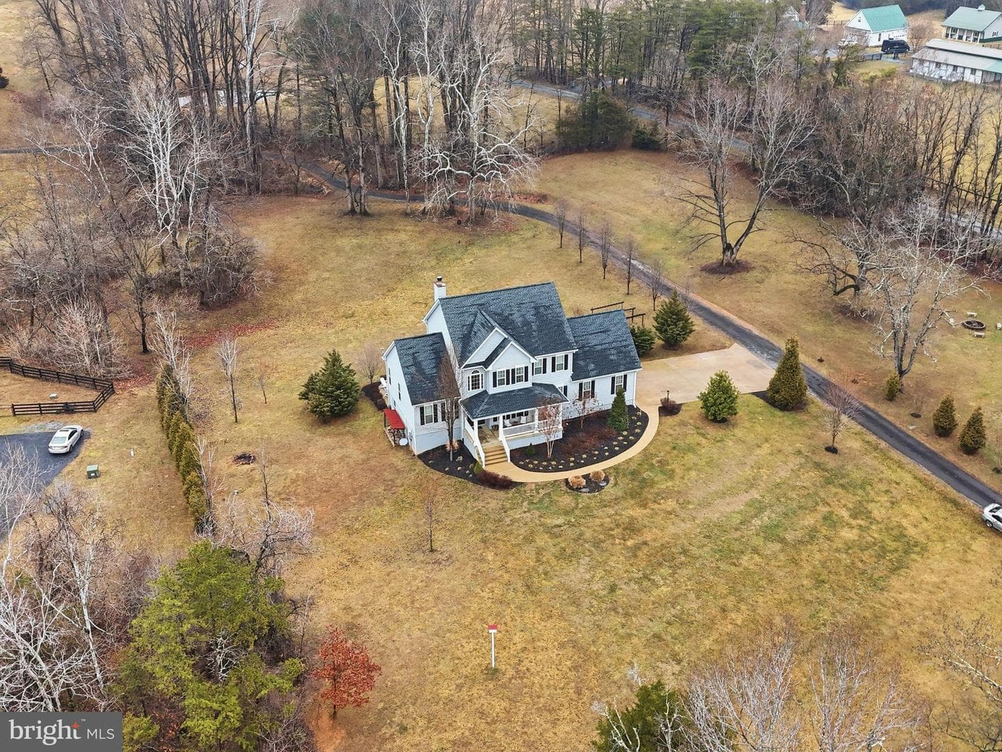 9454 Piney Mountain Road photo 4