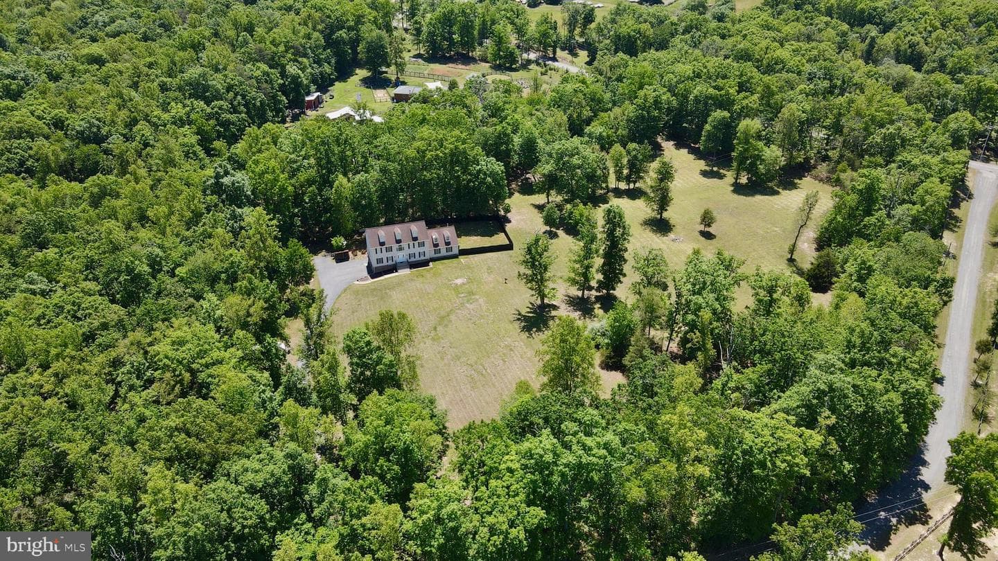 1503 Grace Estates Drive, Catlett