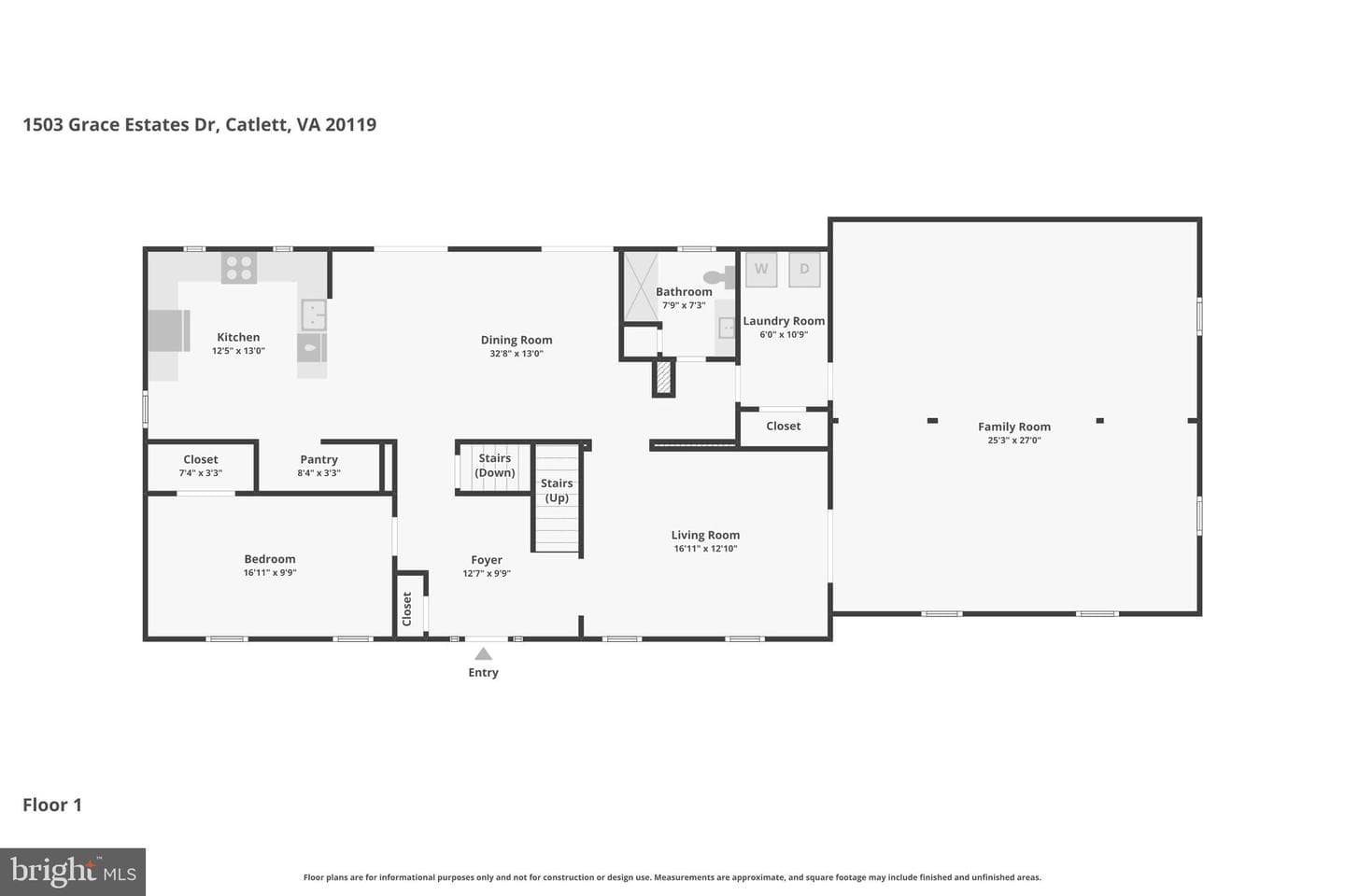 1503 Grace Estates Drive photo 36