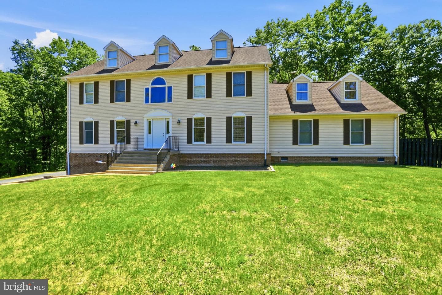1503 Grace Estates Drive photo 5