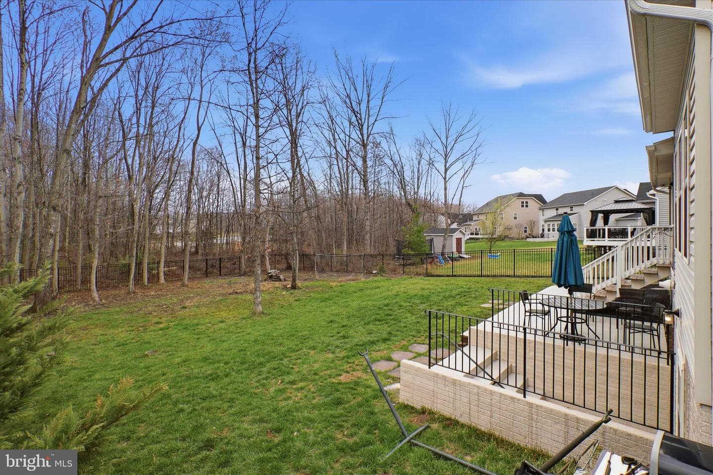 6767 Lake Anne Court photo 49