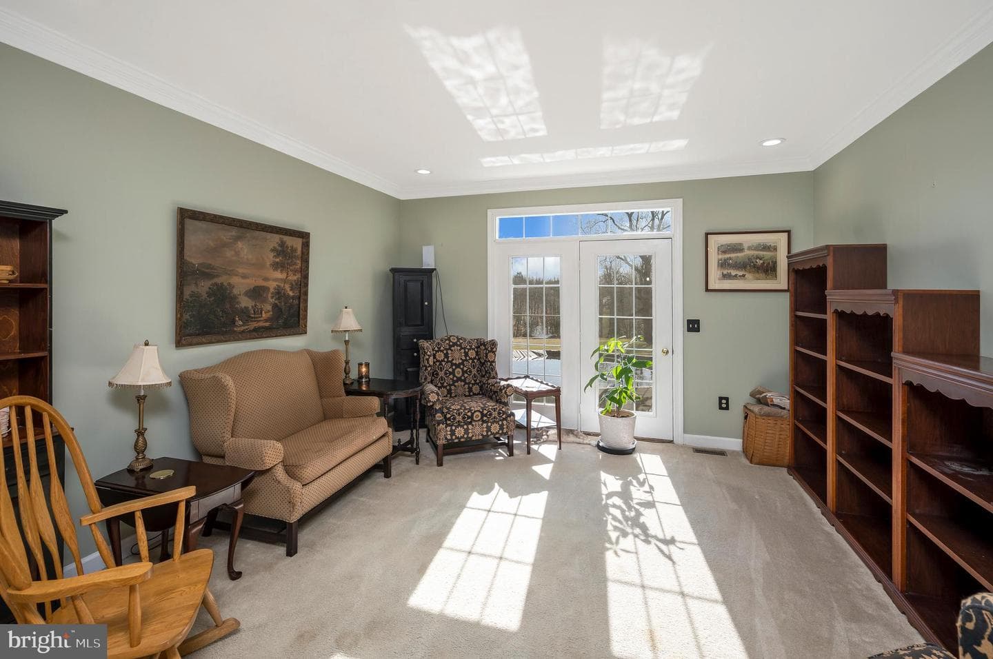 5823 Sumerduck Road, Sumerduck