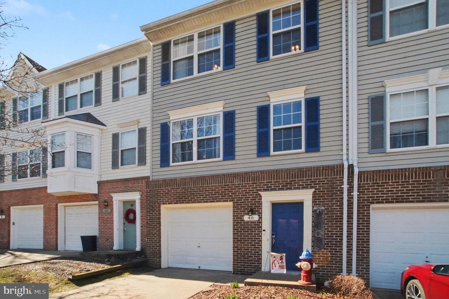 46 Morton Ridge