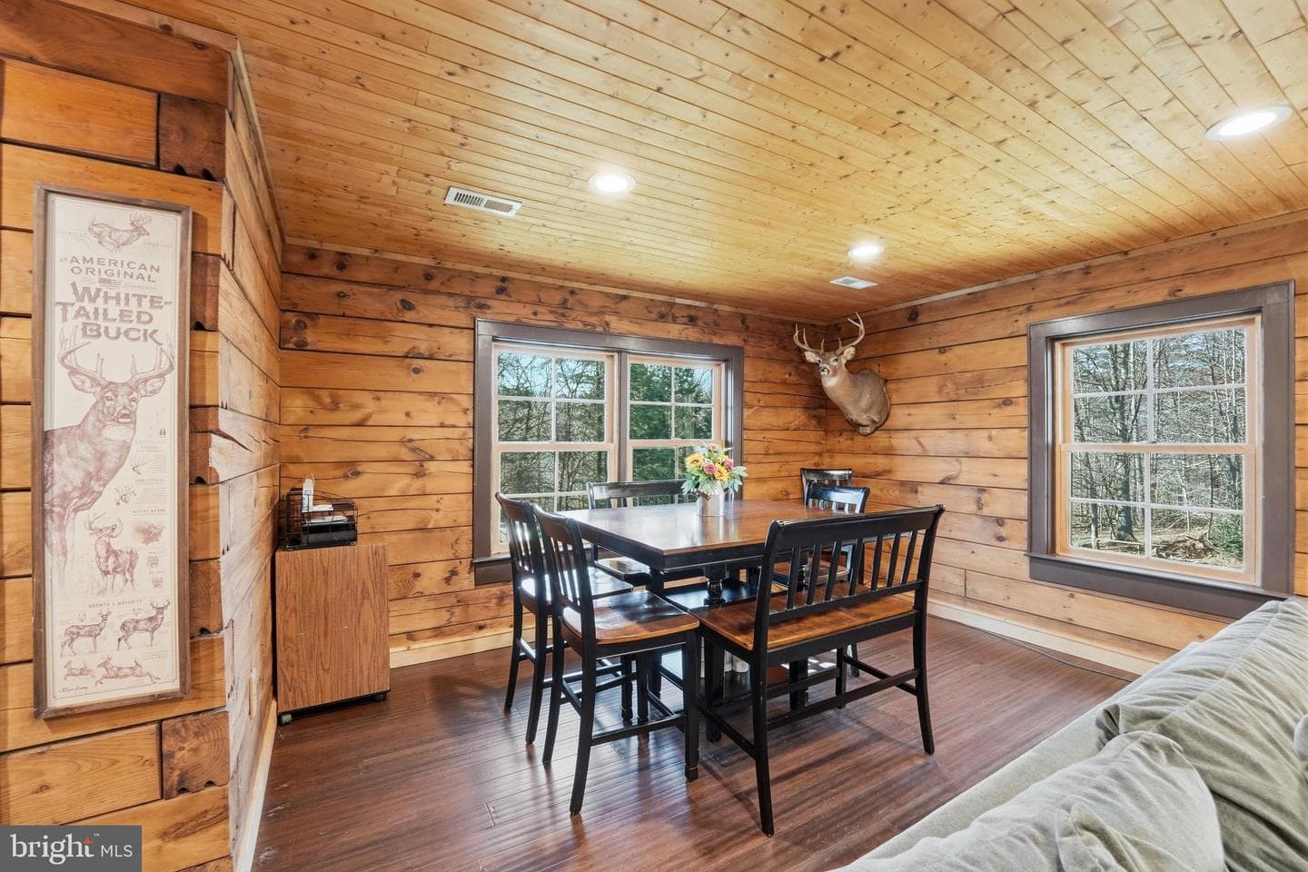5276 Free State Road photo 18