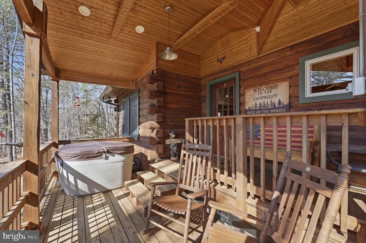 5276 Free State Road photo 19