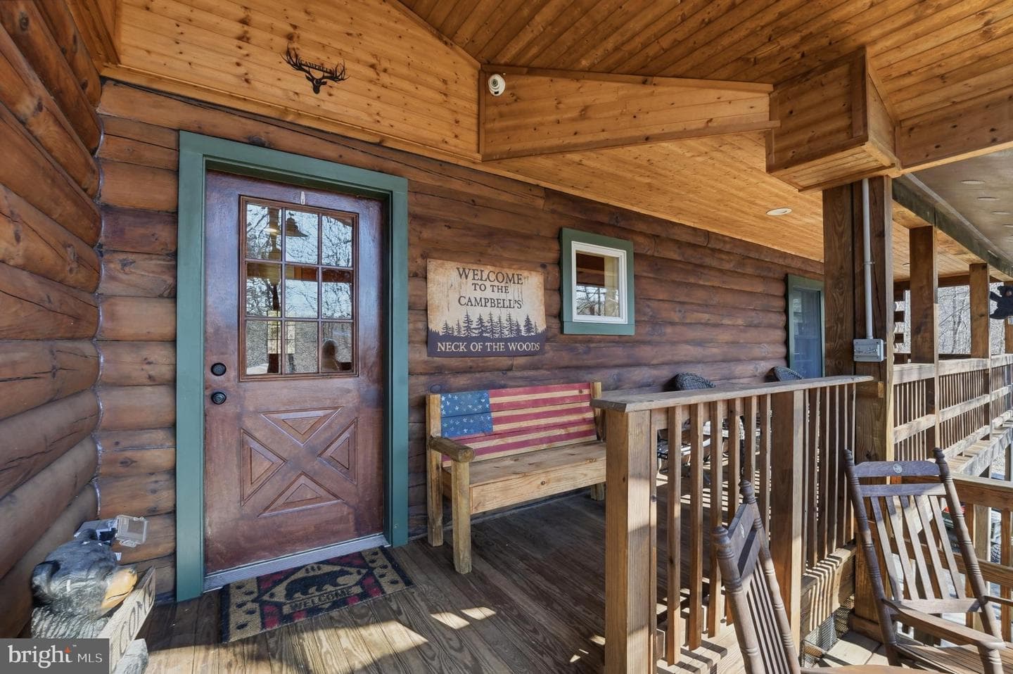 5276 Free State Road photo 21