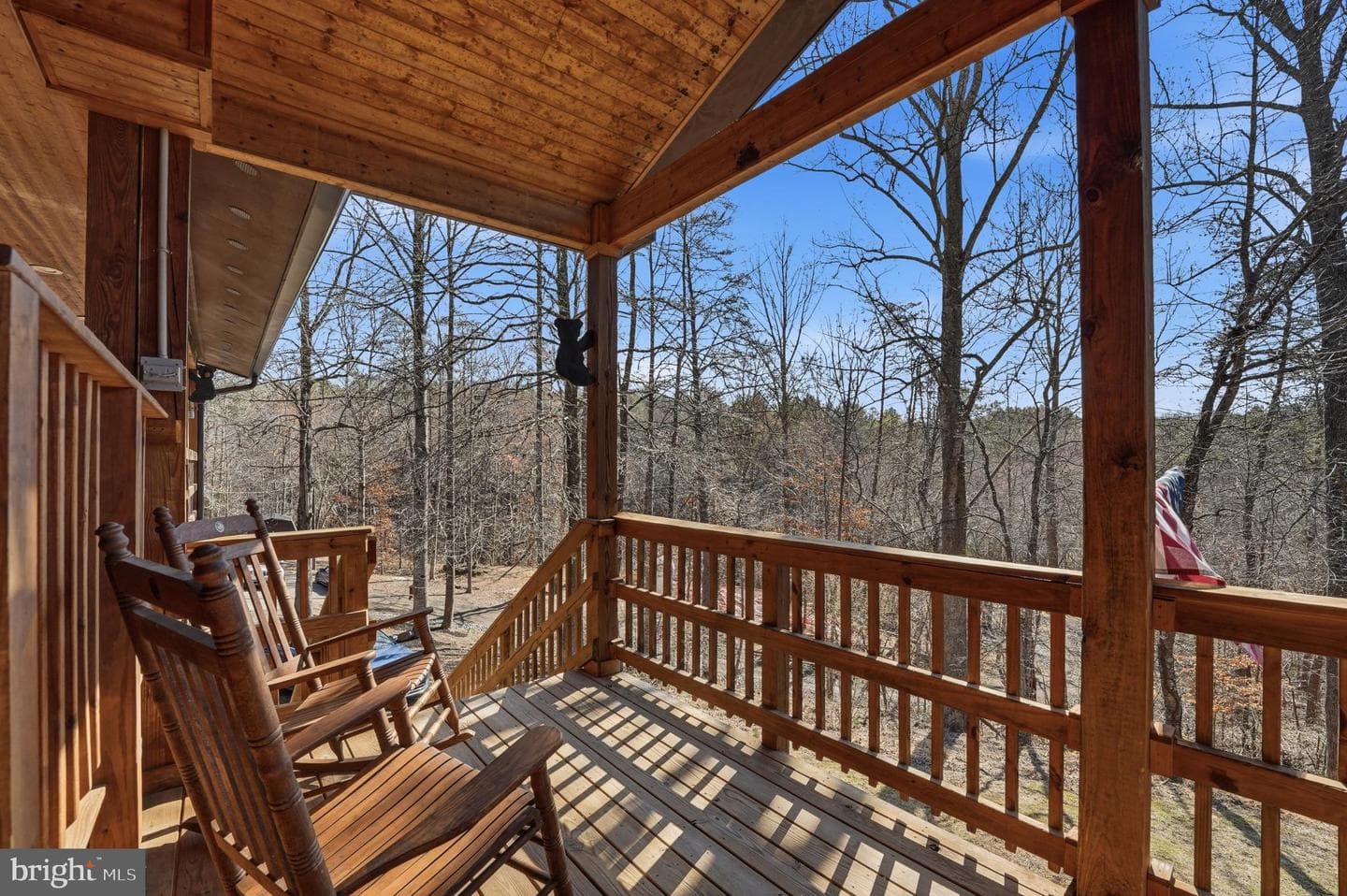 5276 Free State Road photo 23