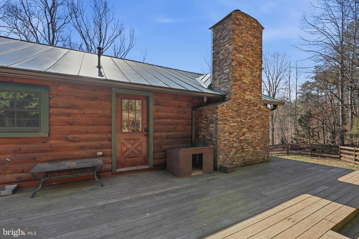 5276 Free State Road photo 26