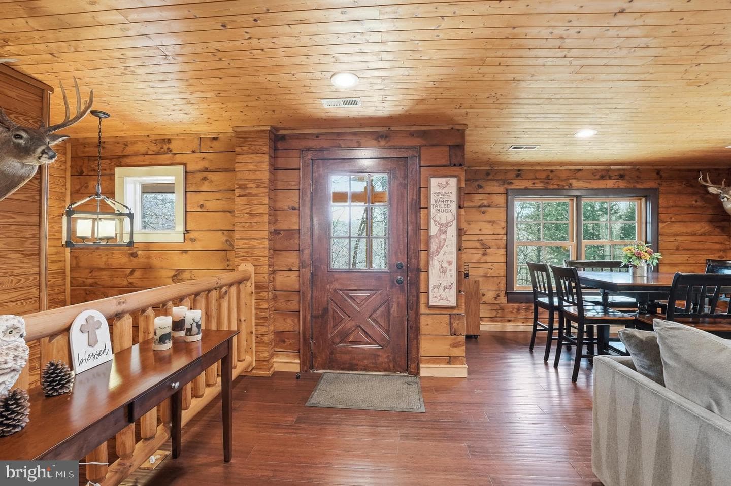 5276 Free State Road photo 3