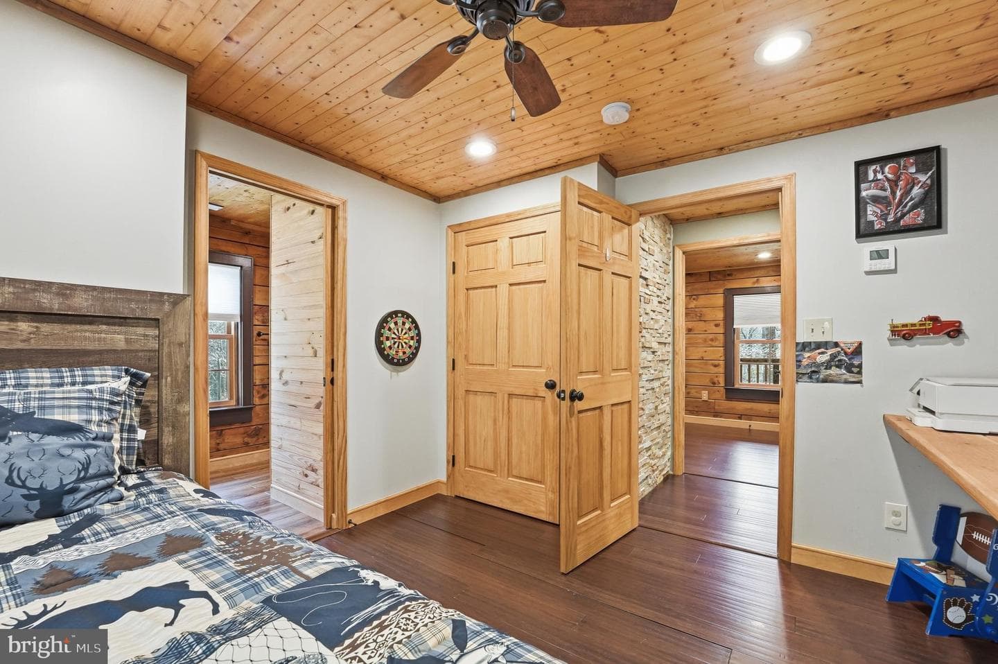 5276 Free State Road photo 30