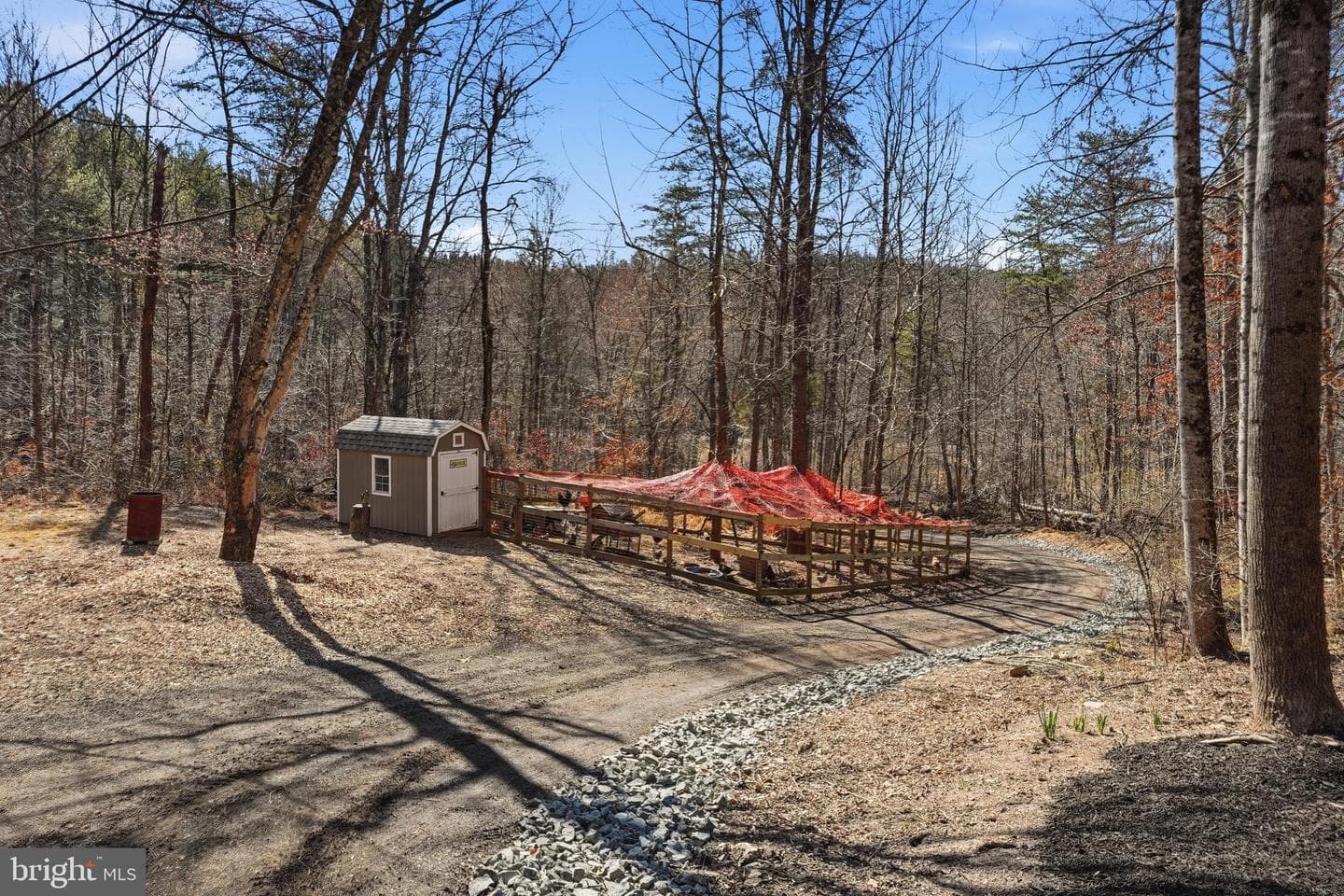 5276 Free State Road photo 45