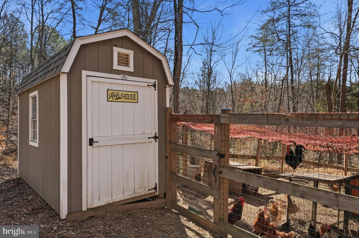 5276 Free State Road photo 46