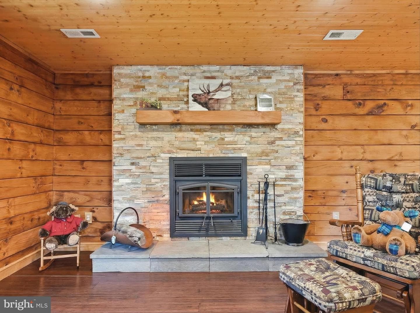 5276 Free State Road photo 5