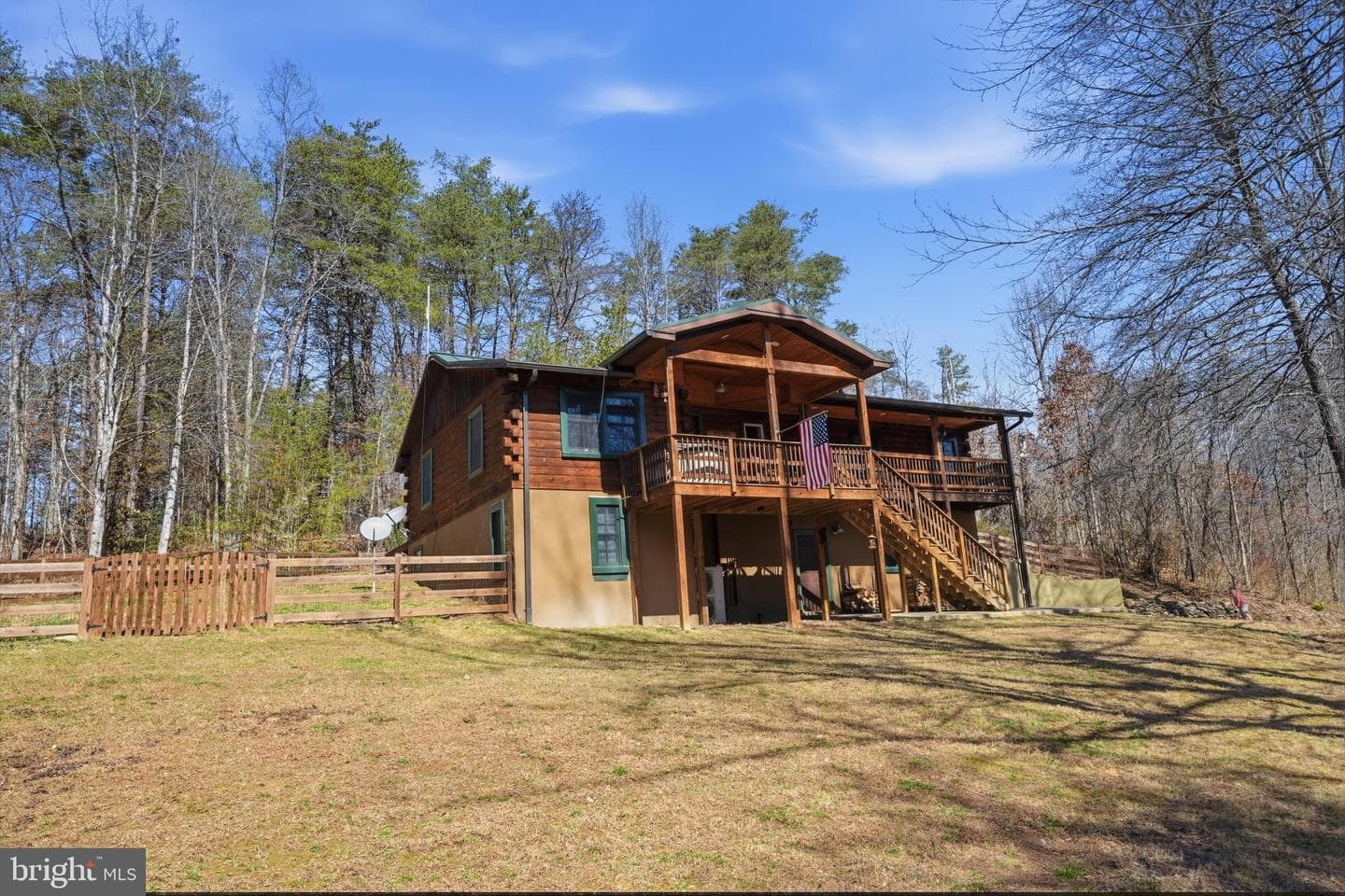 5276 Free State Road photo 51