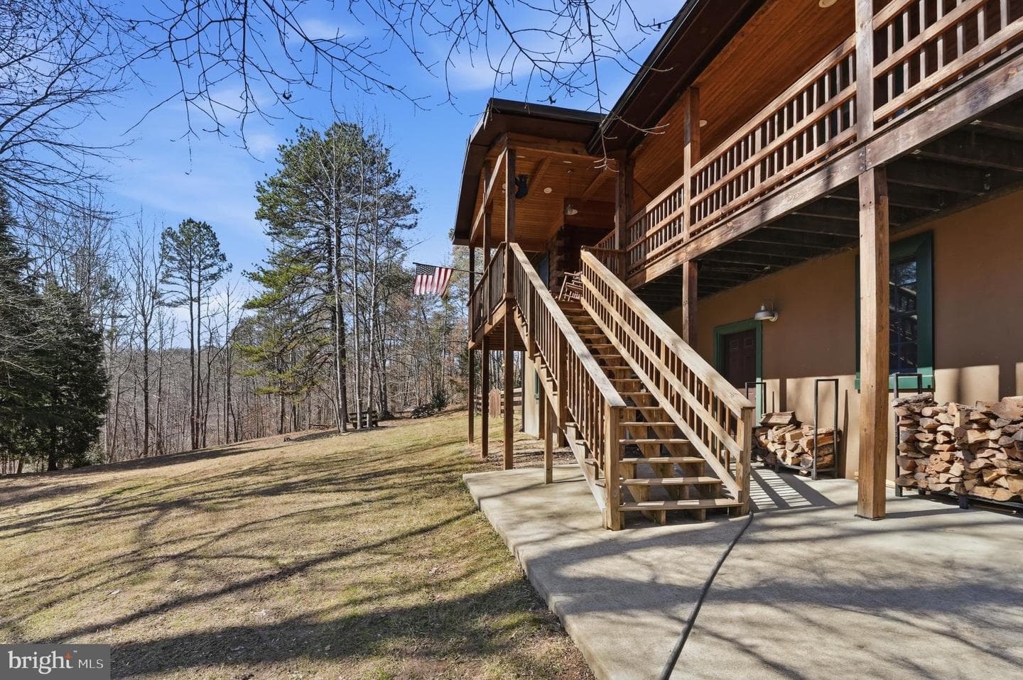5276 Free State Road photo 52