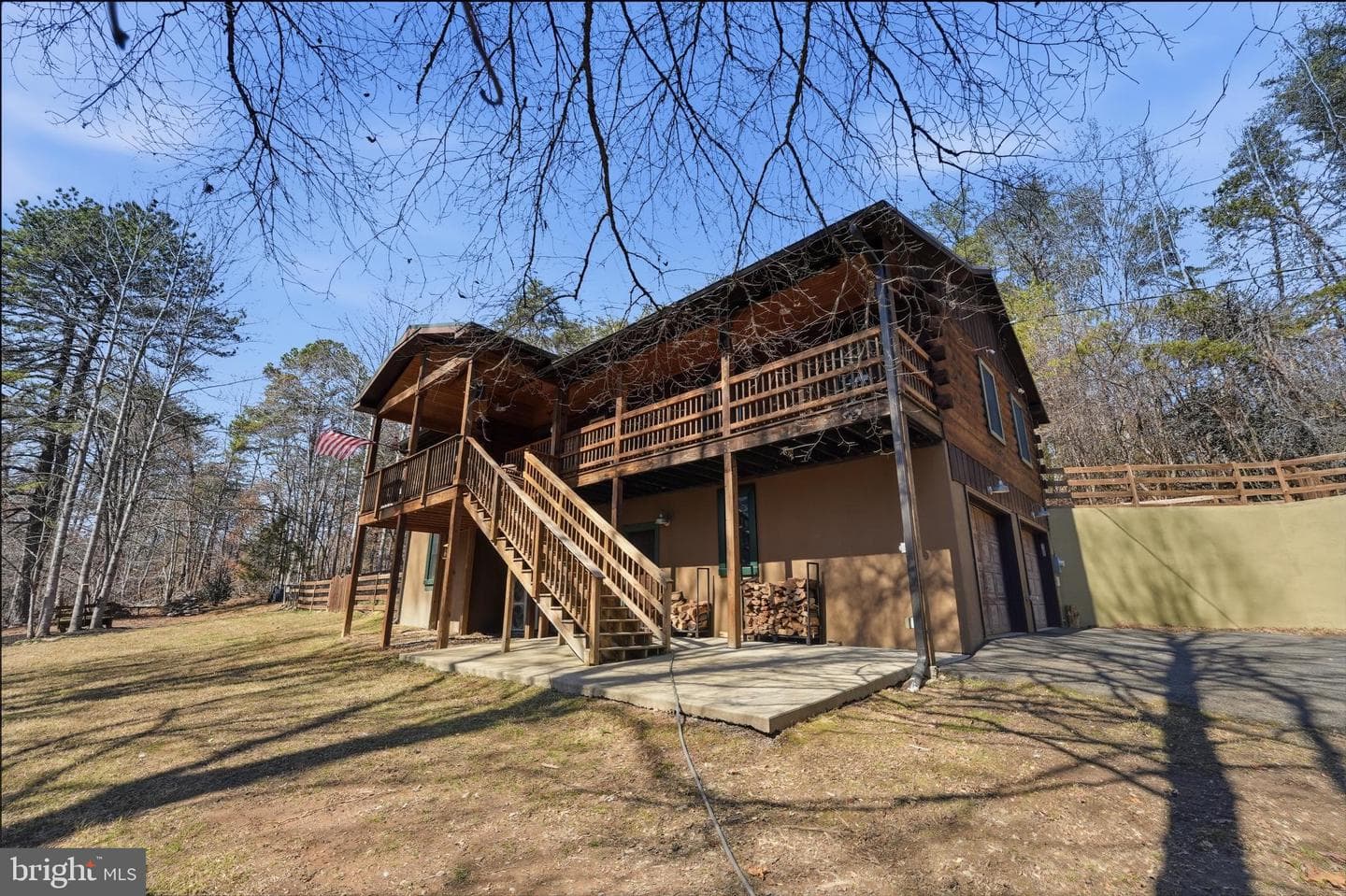 5276 Free State Road photo 56