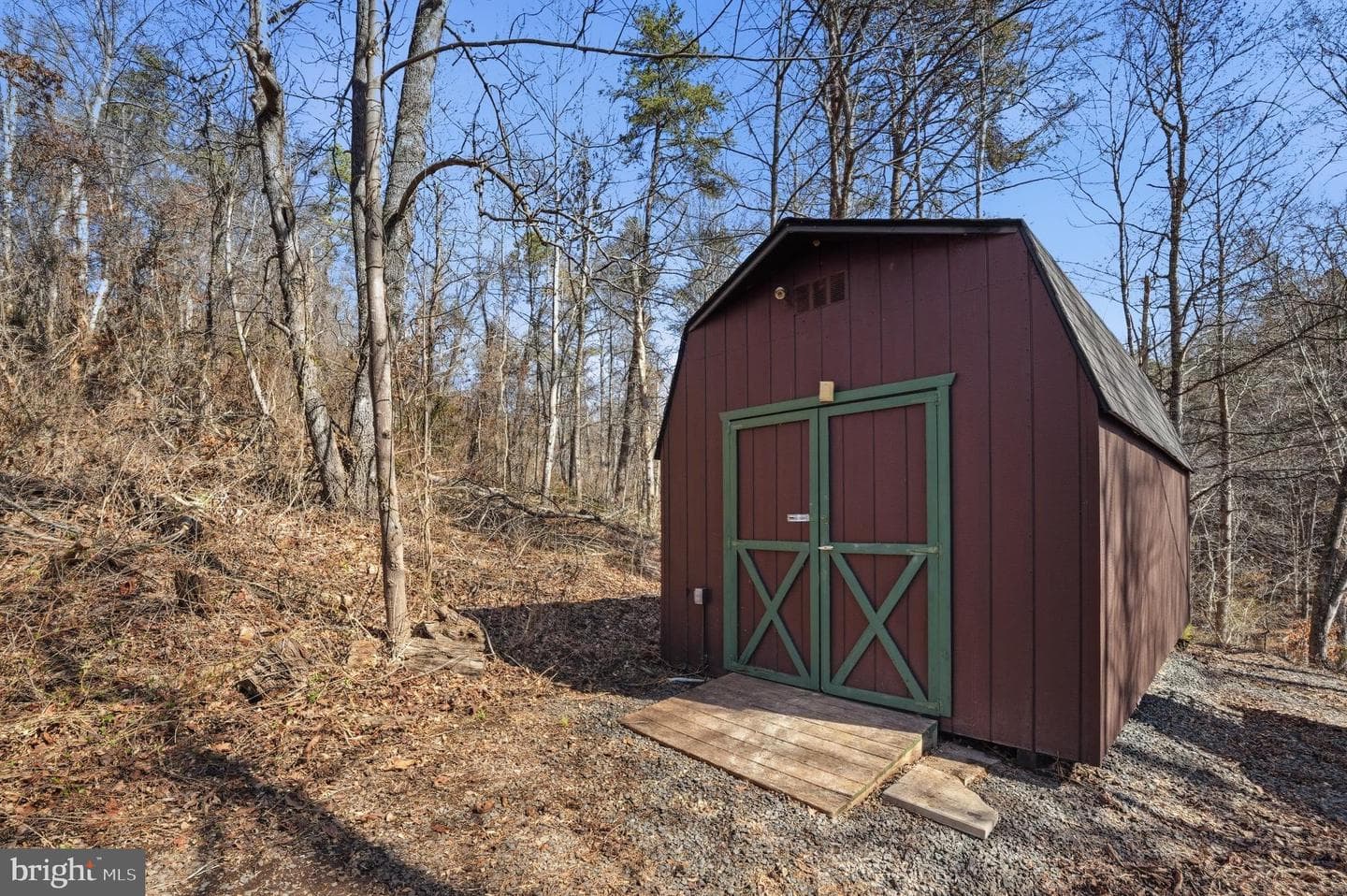5276 Free State Road photo 58