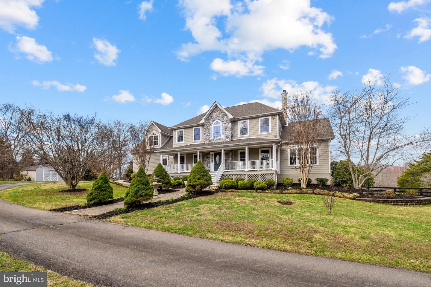 9491 Walsingham Lane photo 8