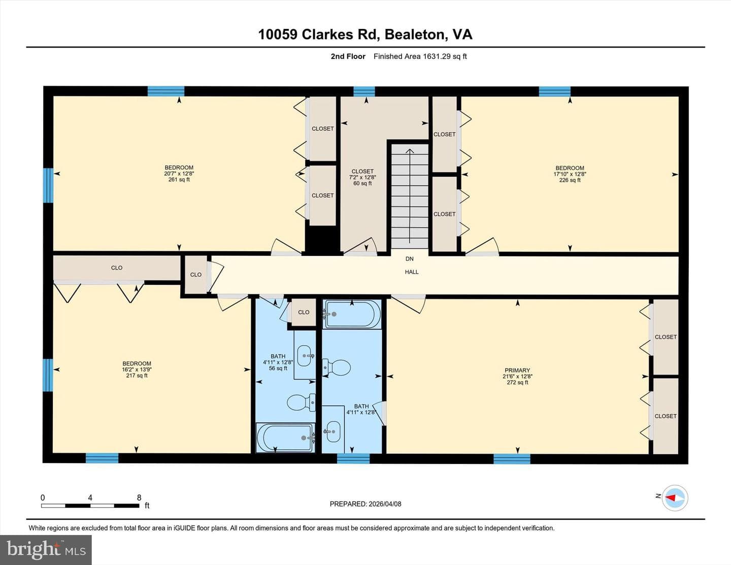 10059 Clarkes Road photo 63