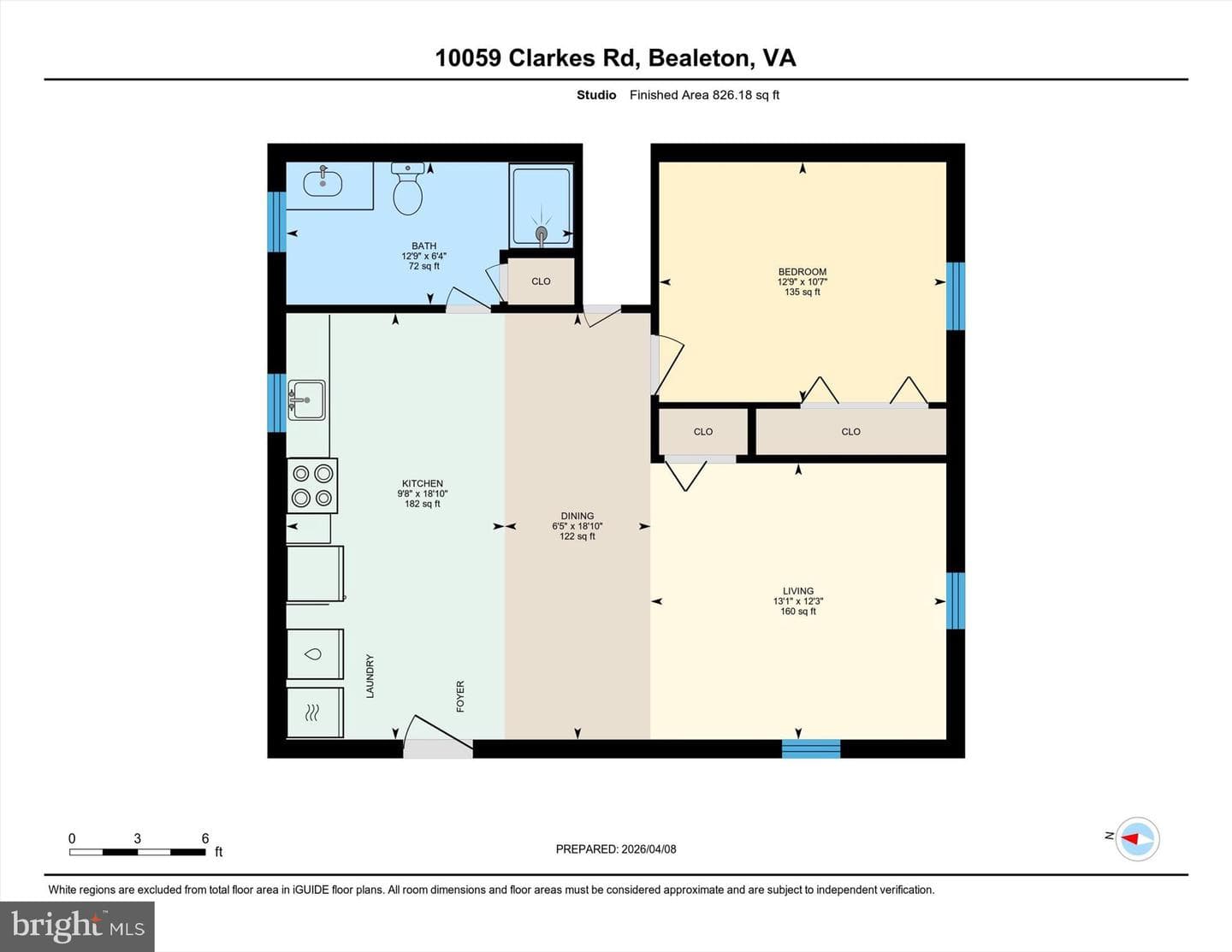 10059 Clarkes Road photo 64