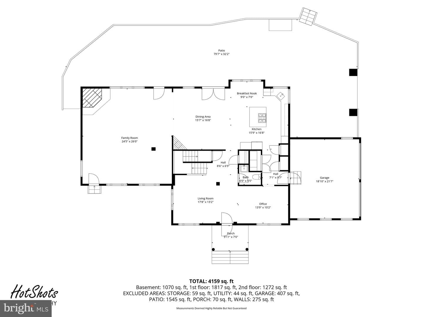 4752 Greene Love Lane photo 105