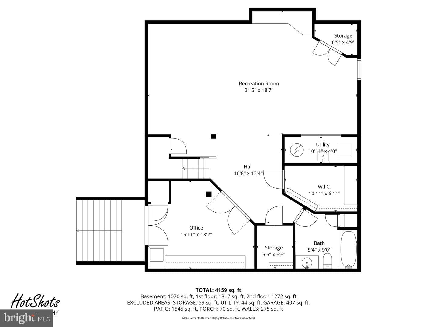 4752 Greene Love Lane photo 107
