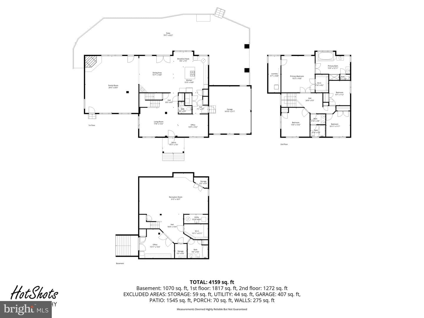 4752 Greene Love Lane photo 108