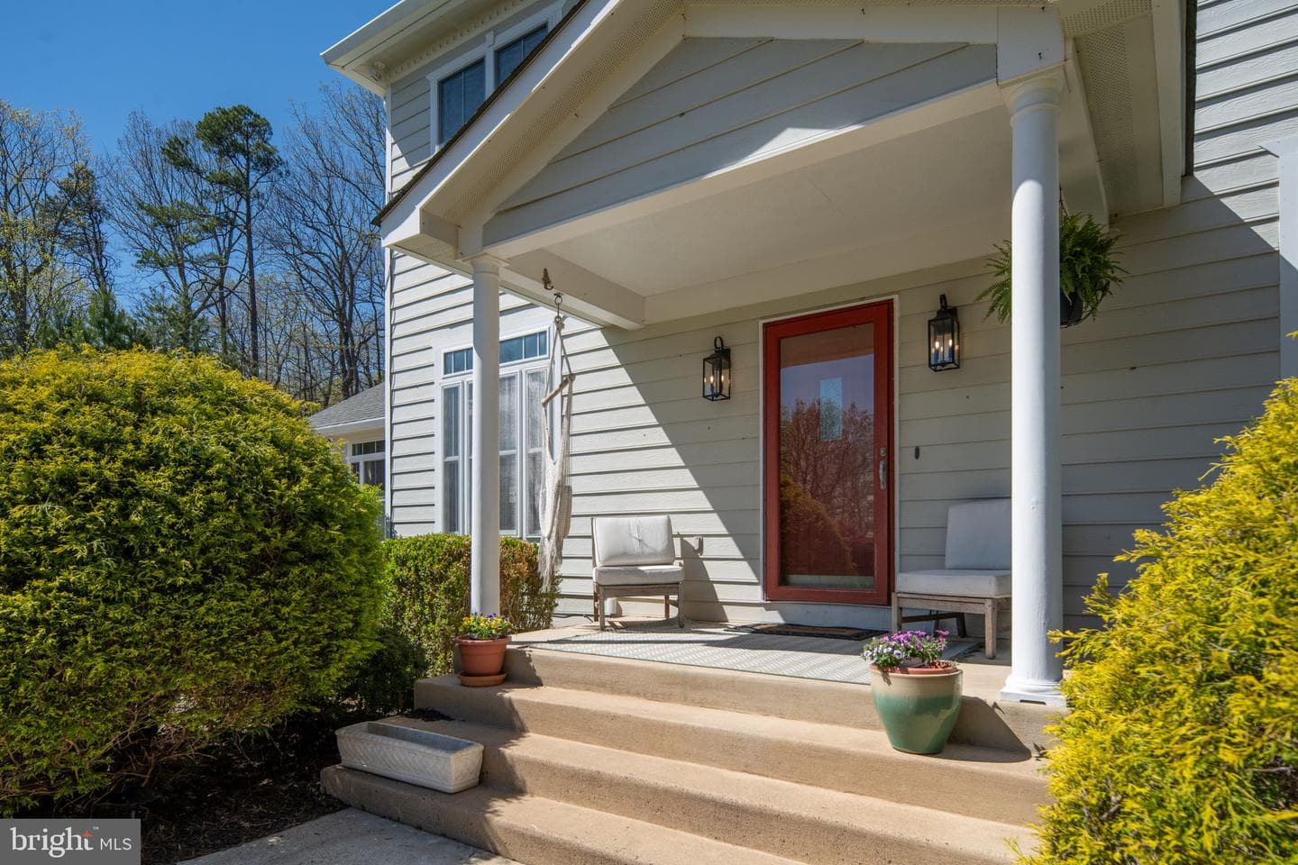 4752 Greene Love Lane photo 6